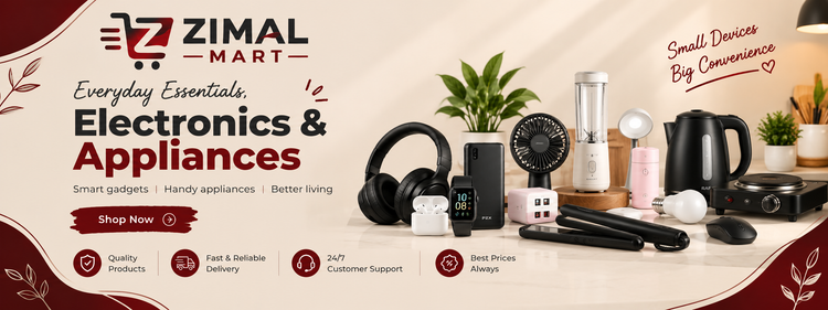 Electronics & Appliances
