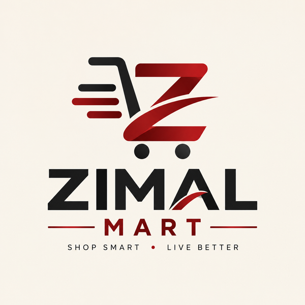 Zimal Mart