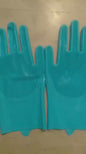Multipurpose silicone cleaning gloves for everyday kitchen and household cleaning.
