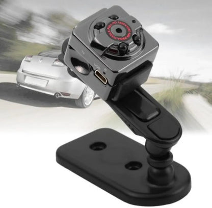 SQ8 Mini Camera with Full HD 1080P video recording capability